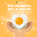 (Español) CONMEMORA CON INPROVO EL DÍA MUNDIAL DE LA SALUD 2024: “MI SALUD, MI DERECHO”